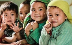 5 thói quen mẹ bắt buộc phải dạy trẻ